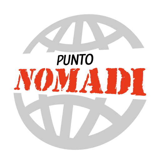 Nomadi Shop