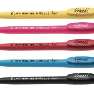 Biro ESVB new color