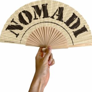 VENTAGLIO NOMADI 2025